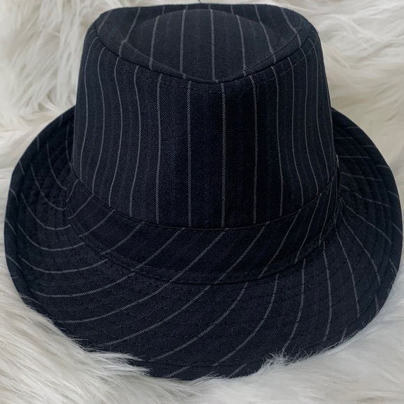 Billabong Headwear Fedora Black Hat 